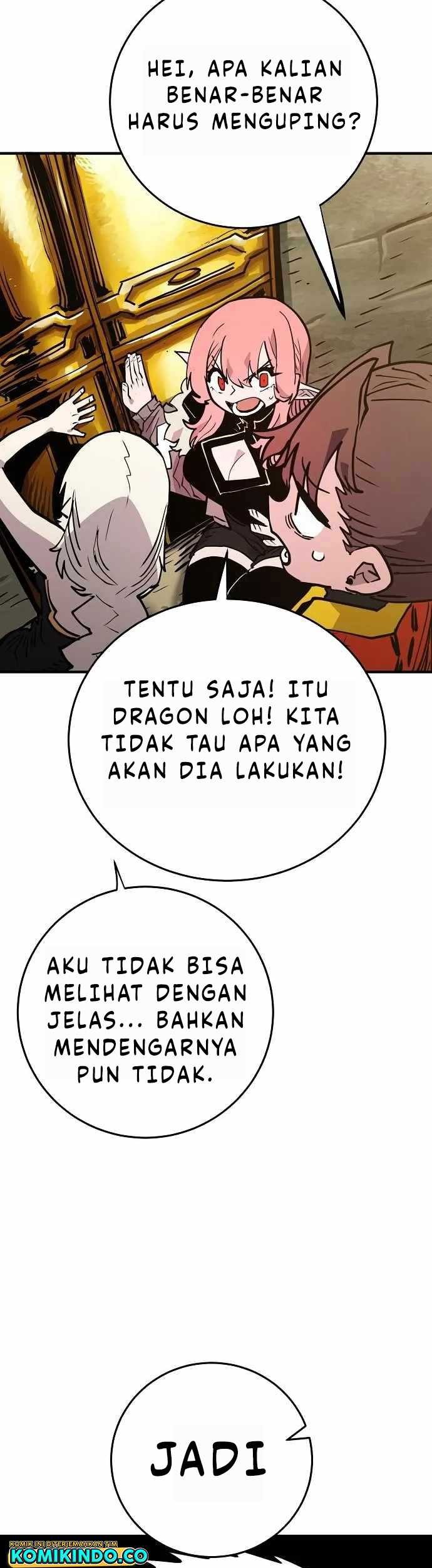 Player Chapter 139 - halaman 15