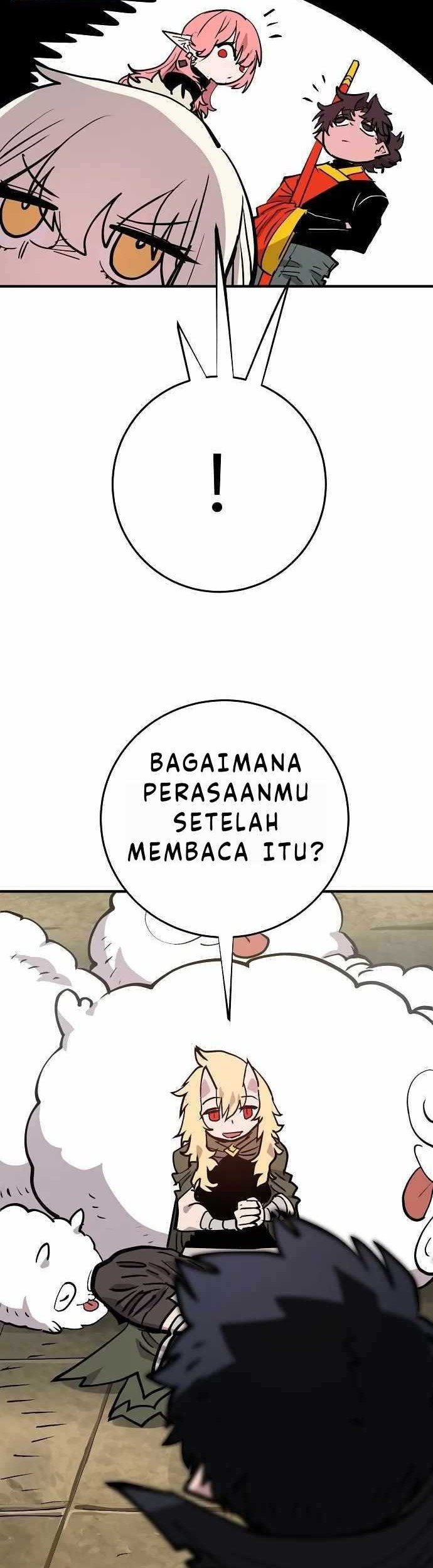 Player Chapter 139 - halaman 16