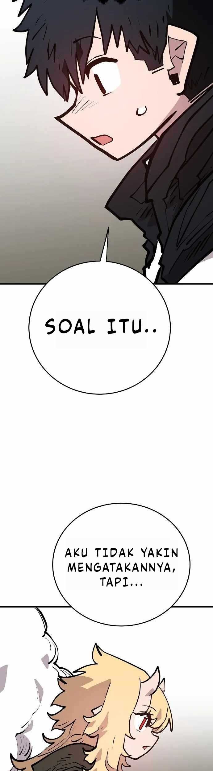 Player Chapter 139 - halaman 18