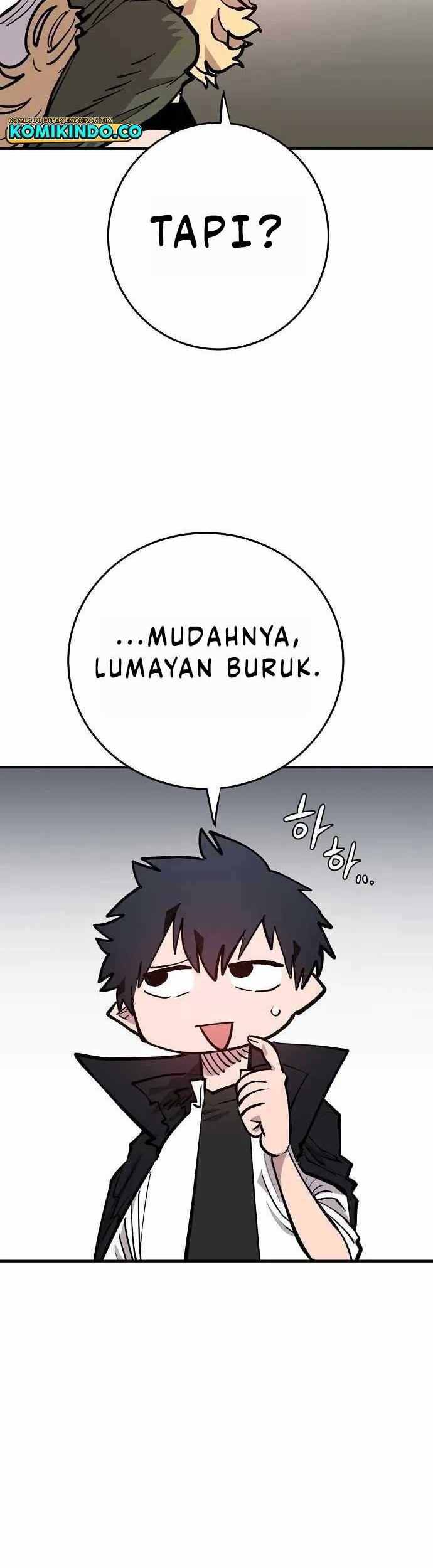 Player Chapter 139 - halaman 19