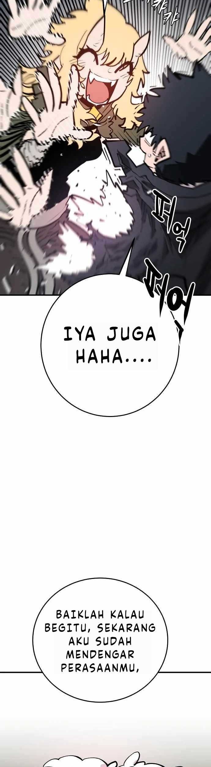 Player Chapter 139 - halaman 22