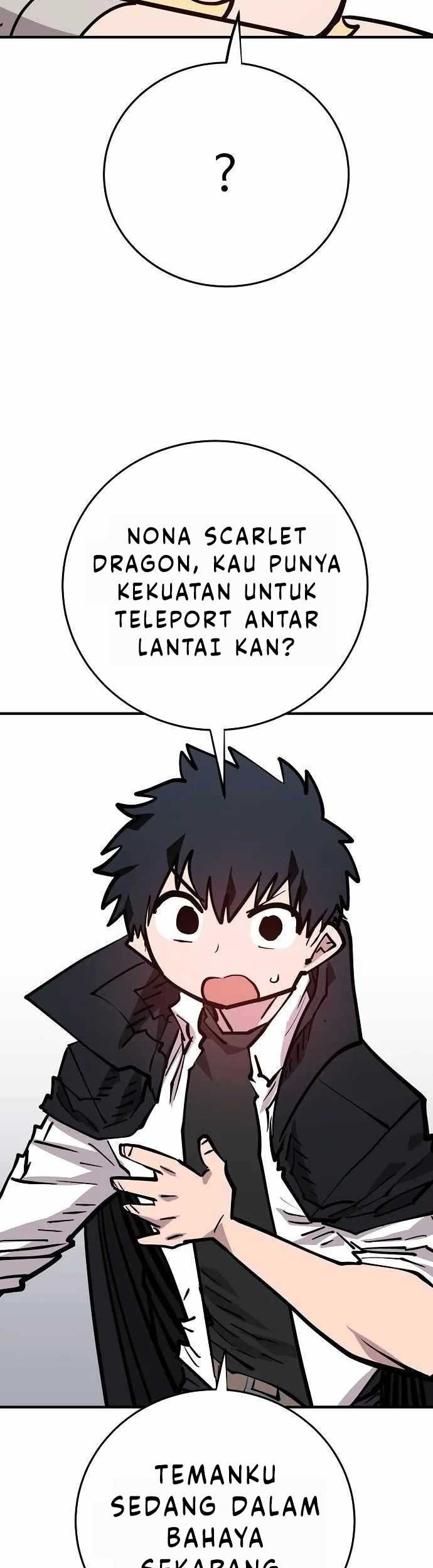Player Chapter 139 - halaman 25