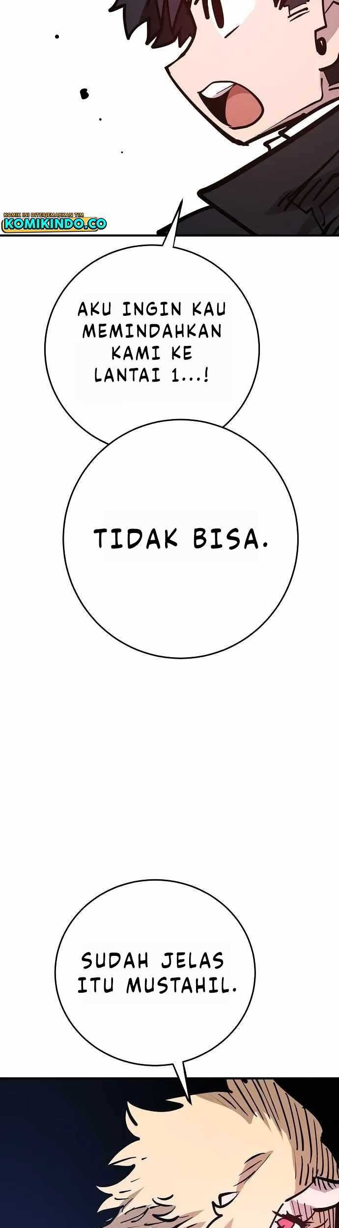 Player Chapter 139 - halaman 27