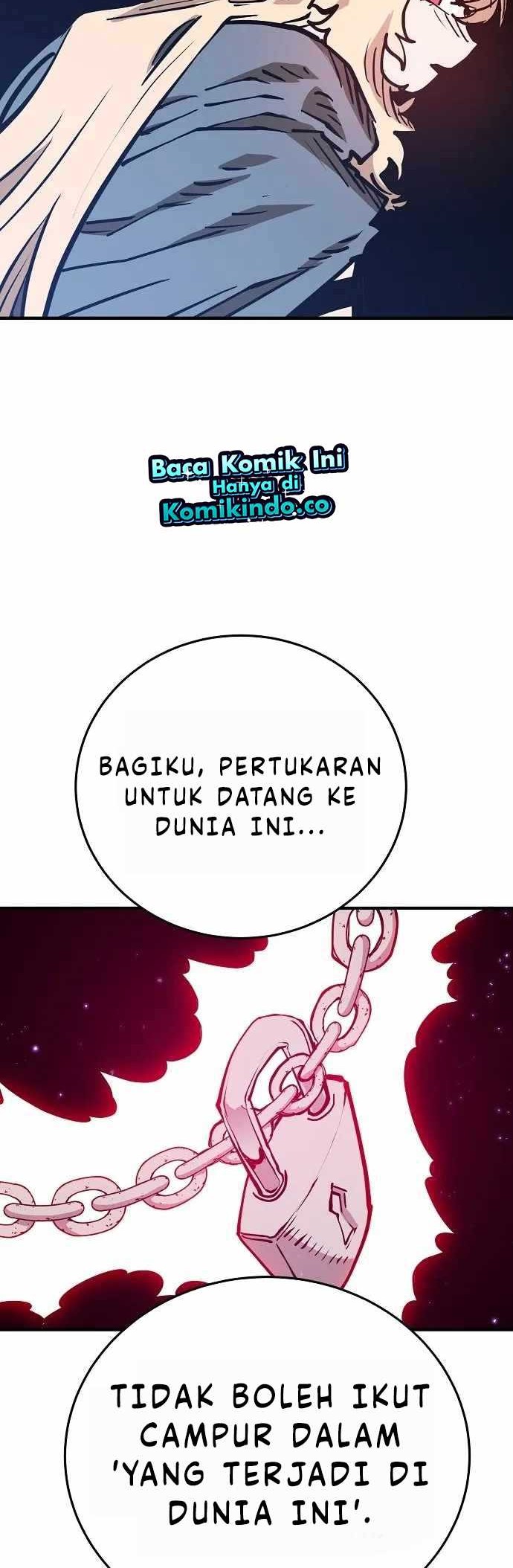 Player Chapter 139 - halaman 28