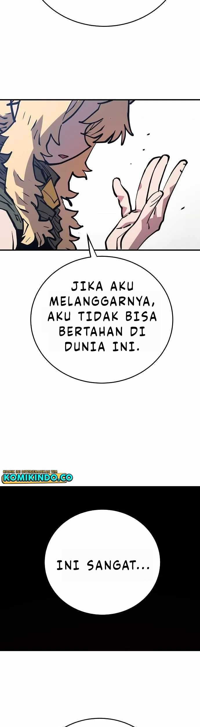 Player Chapter 139 - halaman 29
