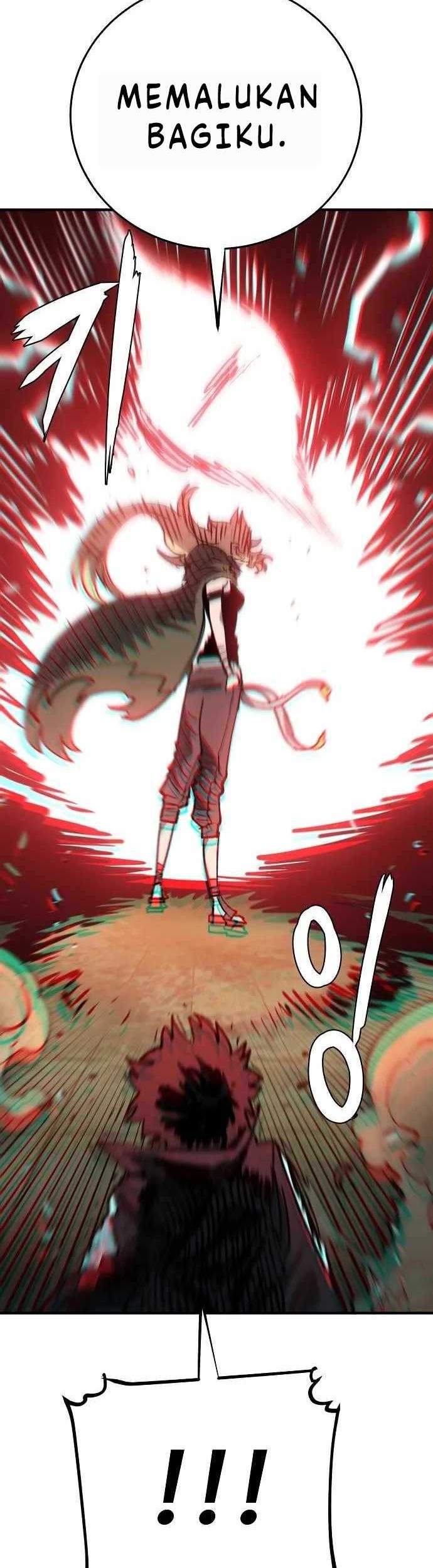 Player Chapter 139 - halaman 30