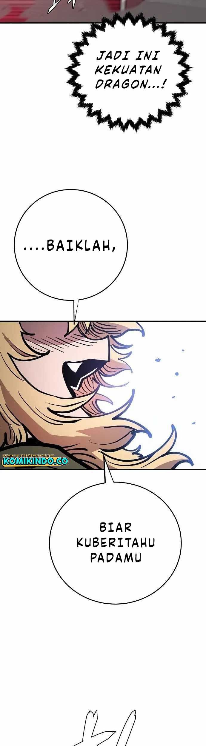 Player Chapter 139 - halaman 32
