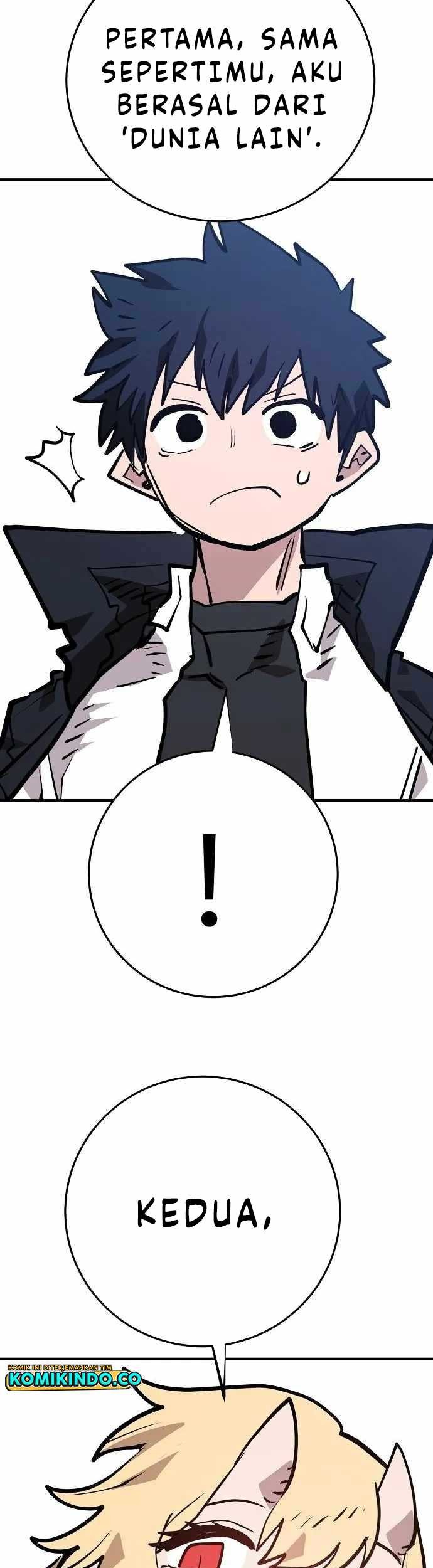 Player Chapter 139 - halaman 35