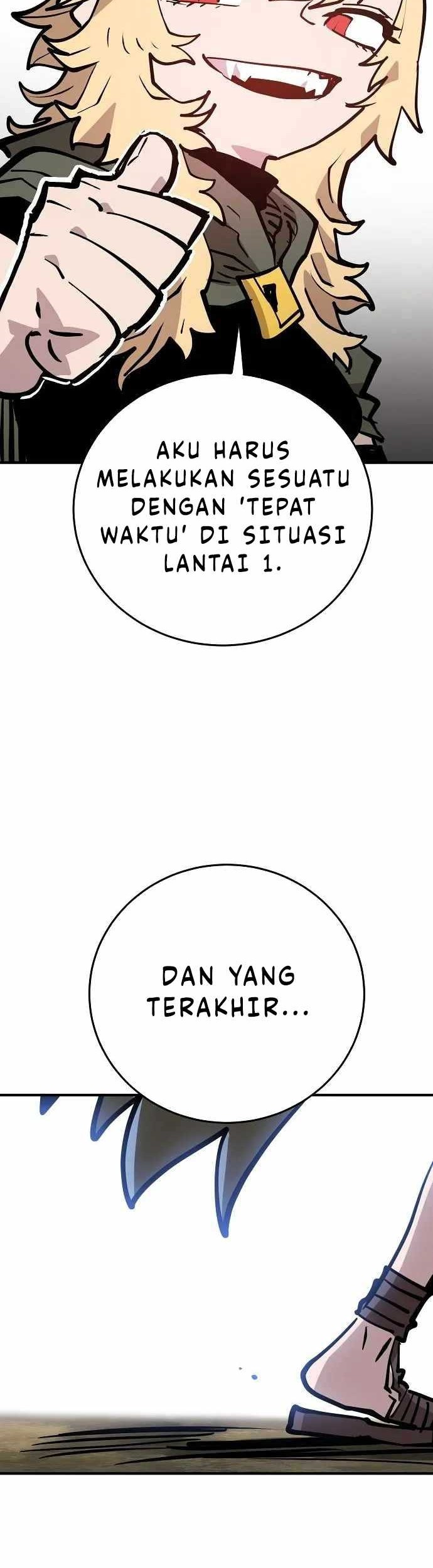 Player Chapter 139 - halaman 36