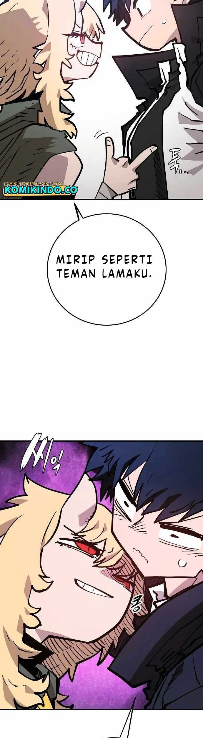 Player Chapter 139 - halaman 38