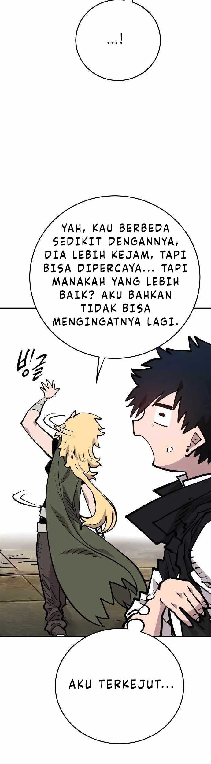 Player Chapter 139 - halaman 39