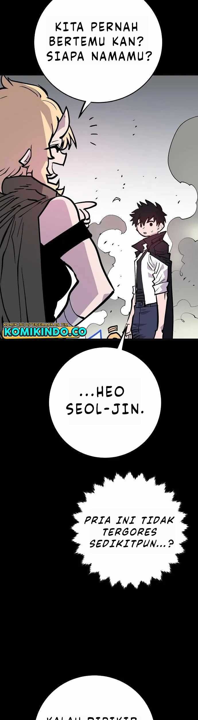 Player Chapter 139 - halaman 4