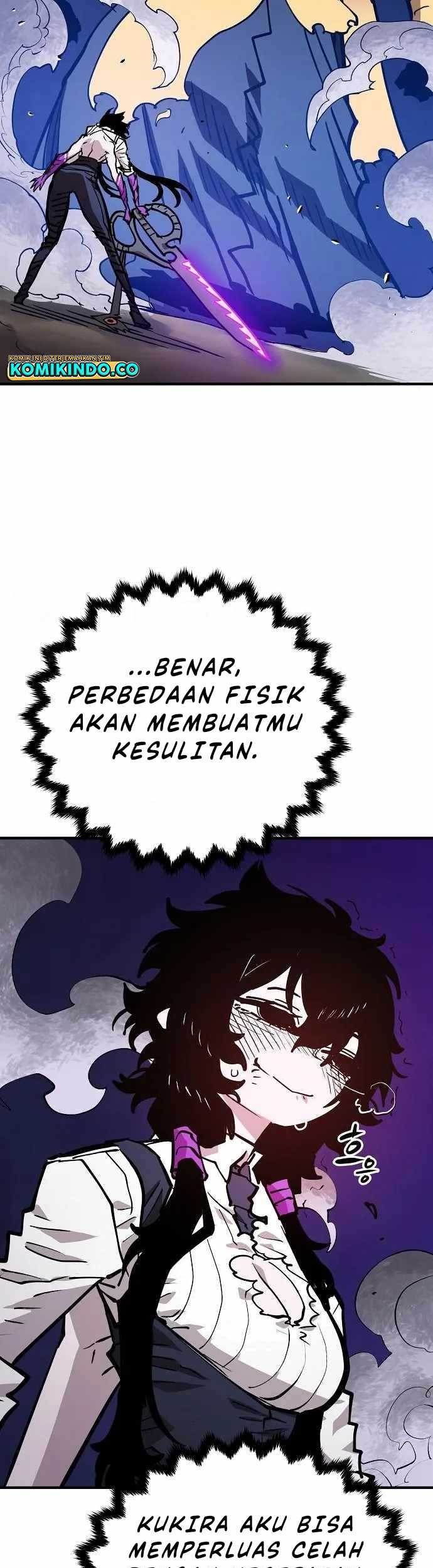 Player Chapter 139 - halaman 43