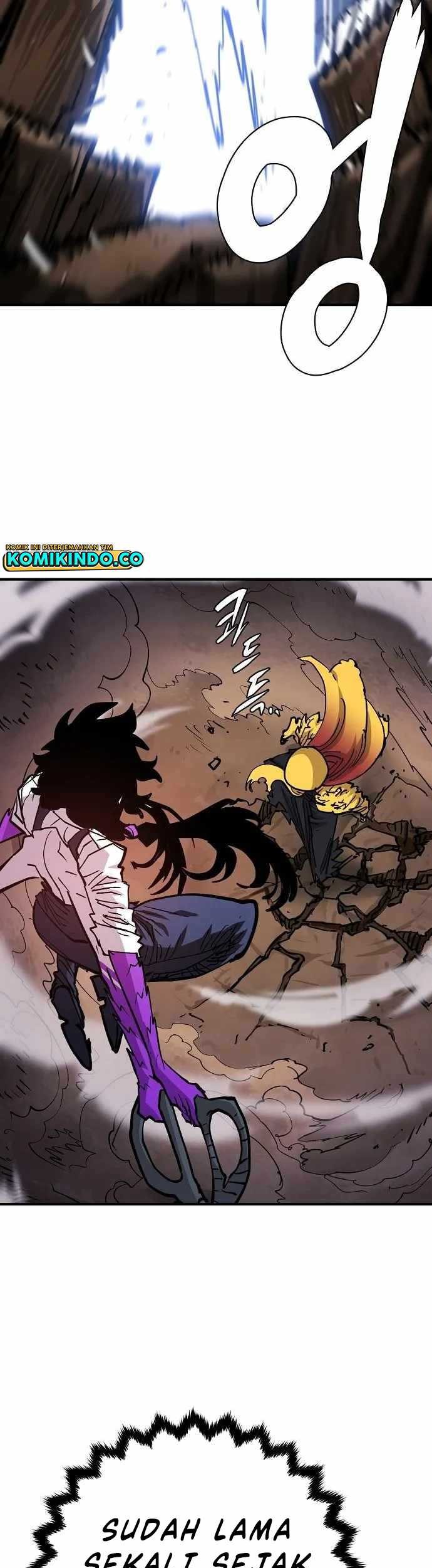 Player Chapter 139 - halaman 46