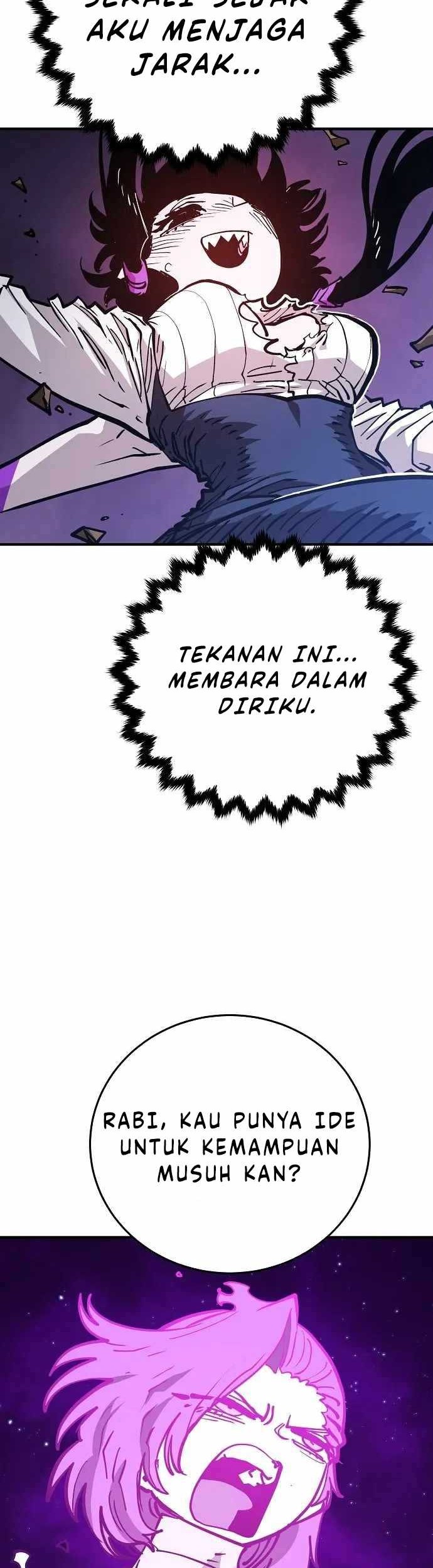 Player Chapter 139 - halaman 47