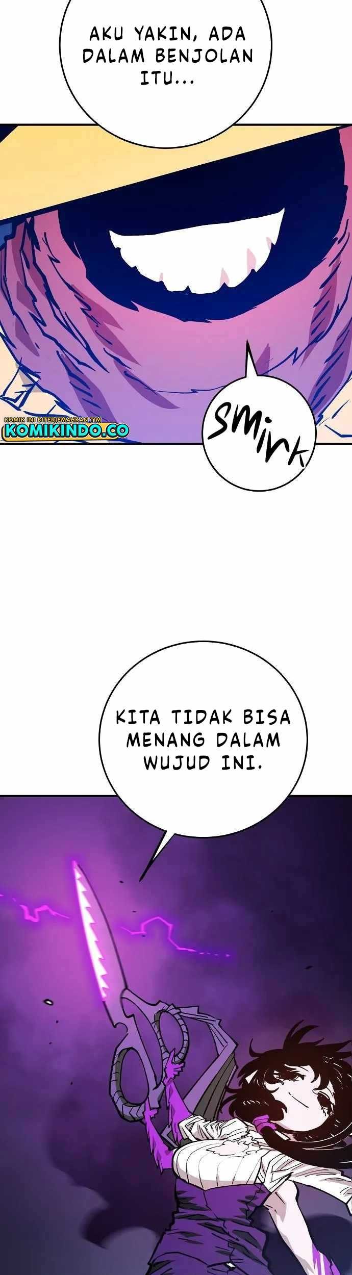 Player Chapter 139 - halaman 49
