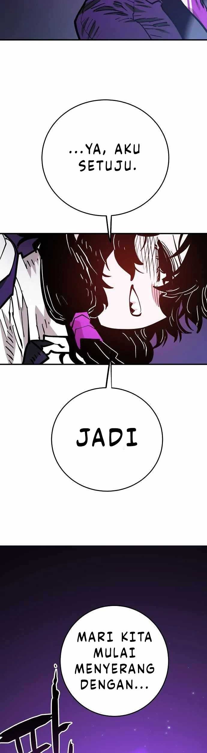 Player Chapter 139 - halaman 50