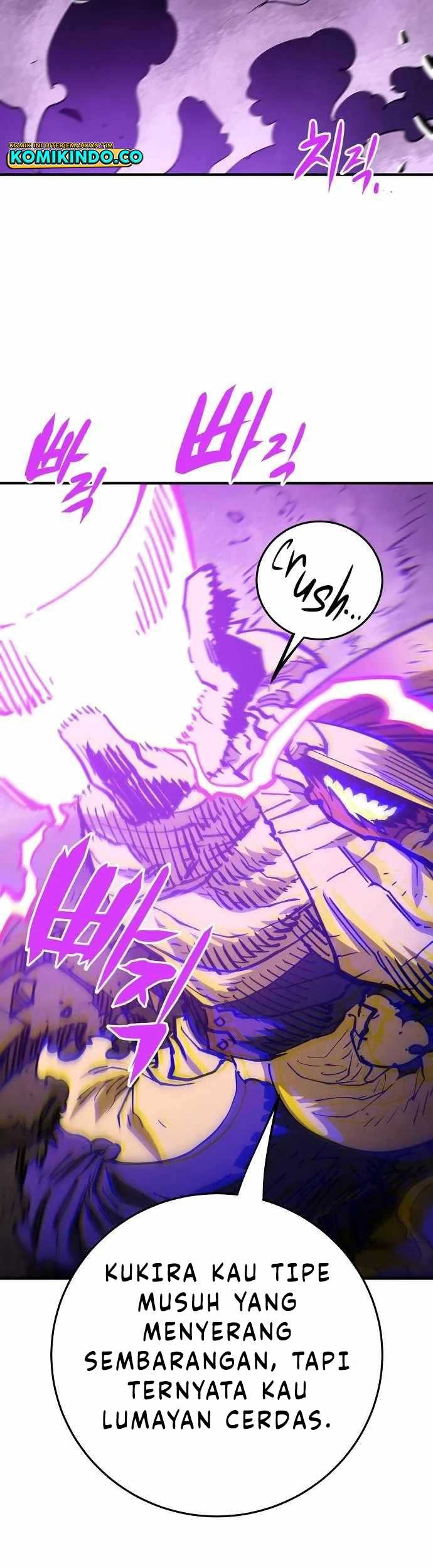 Player Chapter 139 - halaman 55