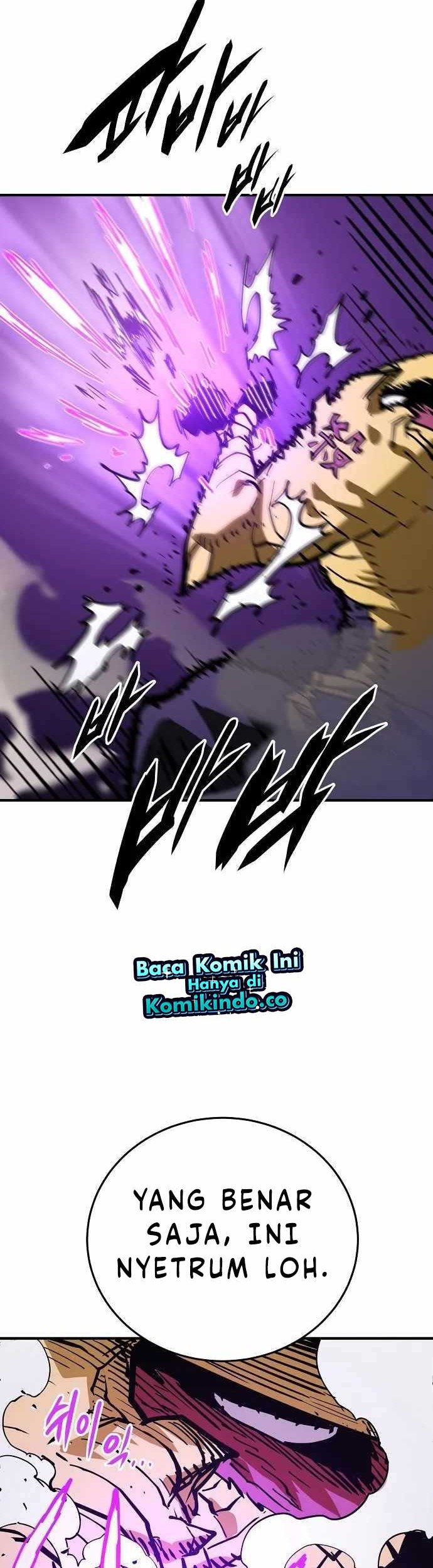 Player Chapter 139 - halaman 61