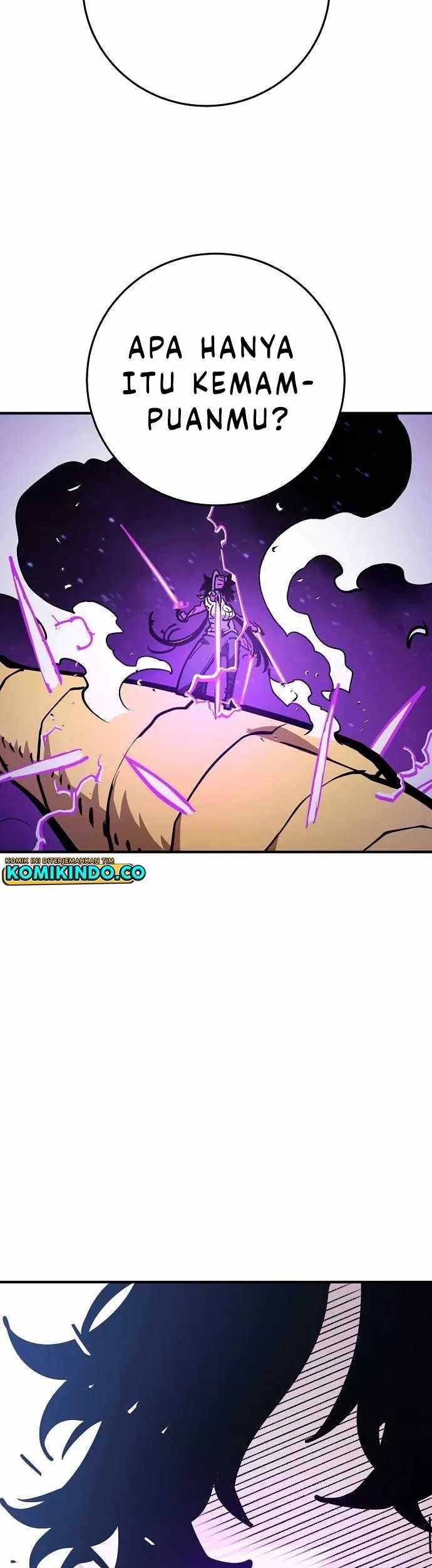 Player Chapter 139 - halaman 63