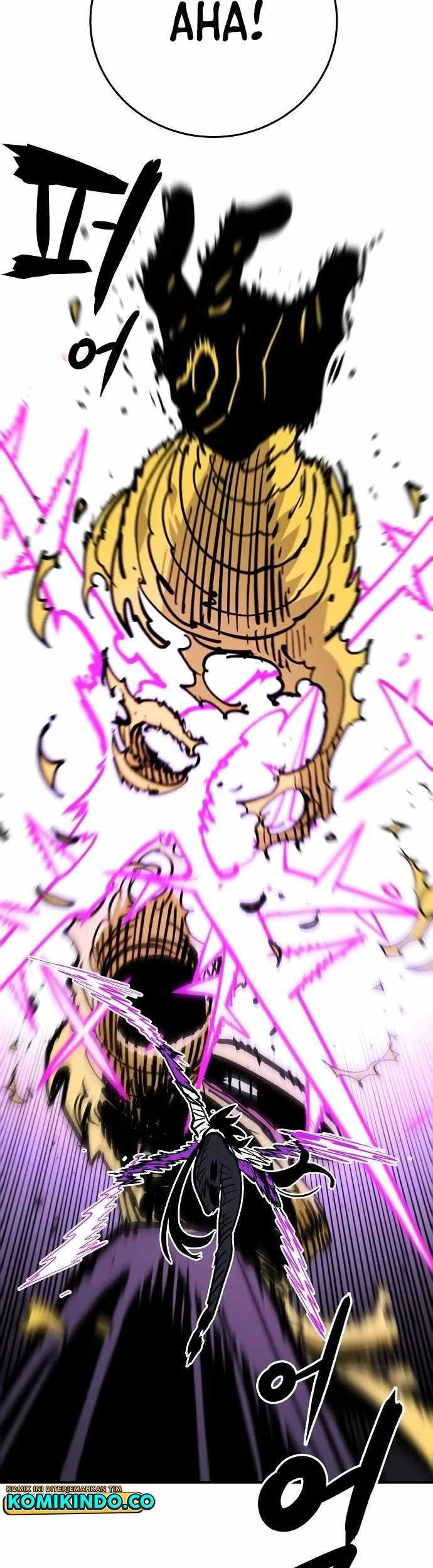 Player Chapter 139 - halaman 66