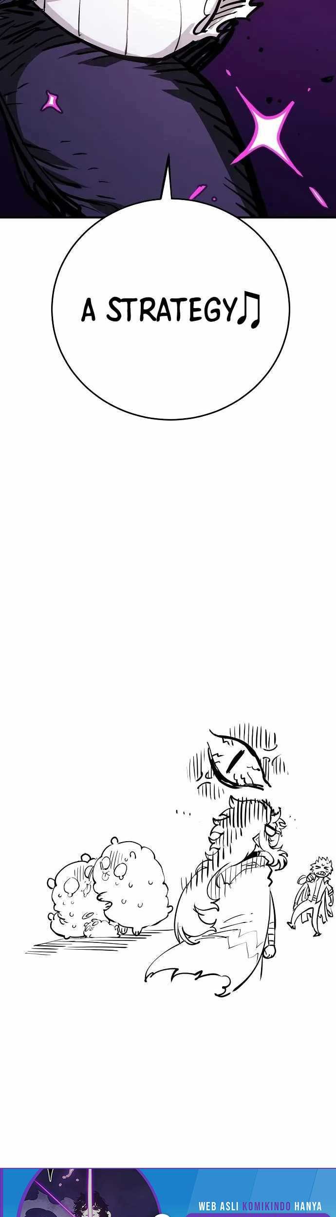 Player Chapter 139 - halaman 69