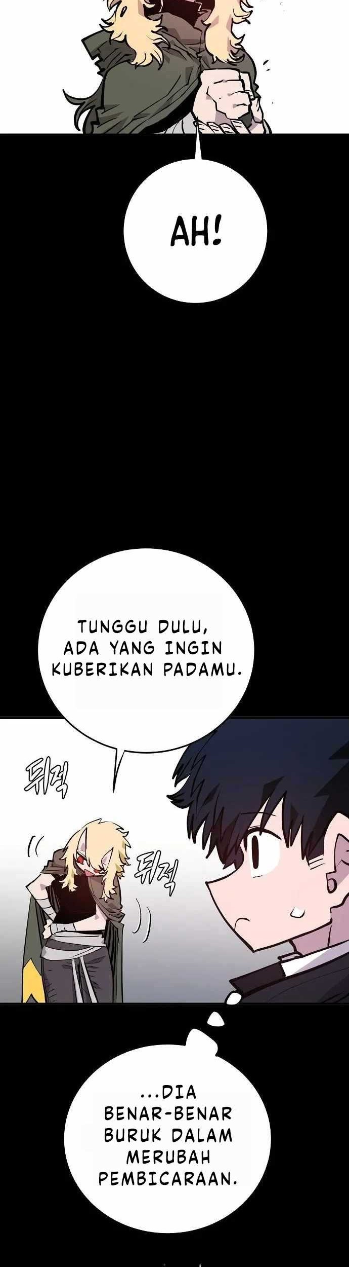 Player Chapter 139 - halaman 8