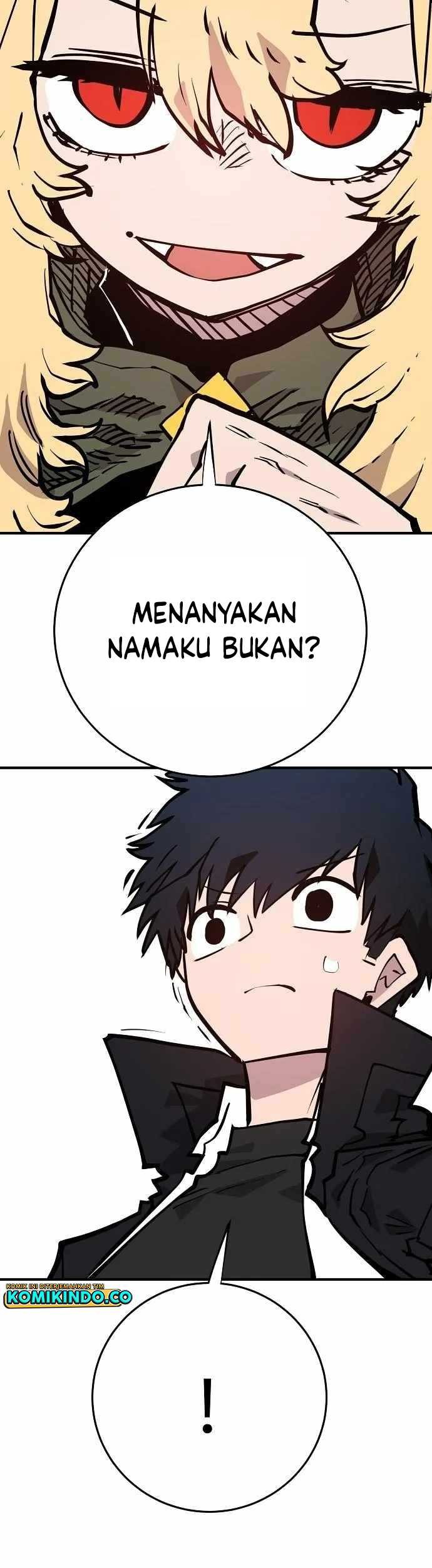 Player Chapter 140 - halaman 10