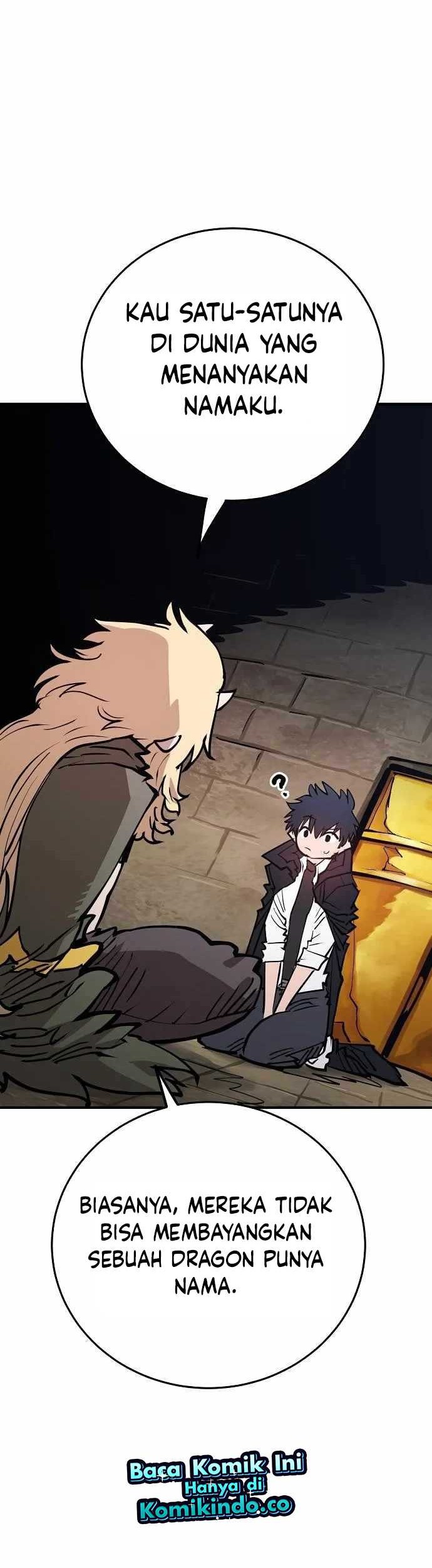 Player Chapter 140 - halaman 11