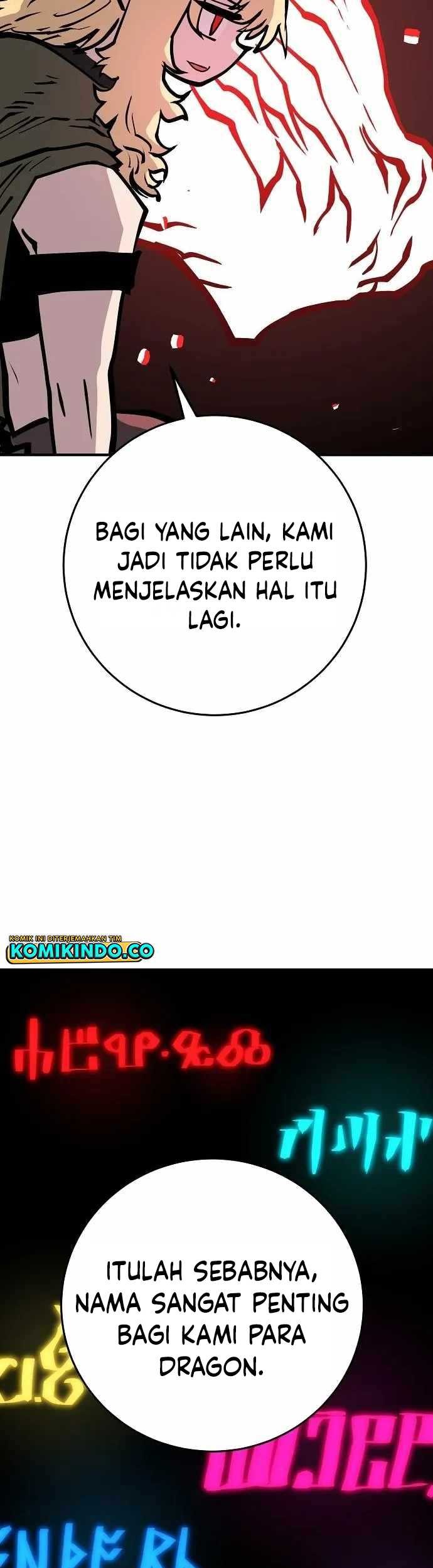 Player Chapter 140 - halaman 13
