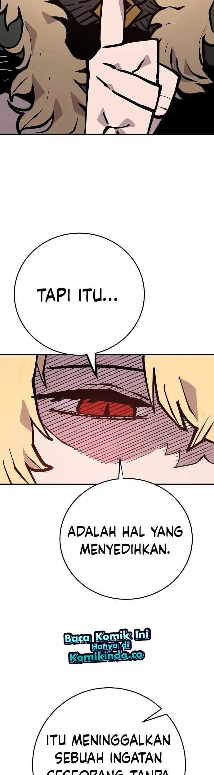 Player Chapter 140 - halaman 16