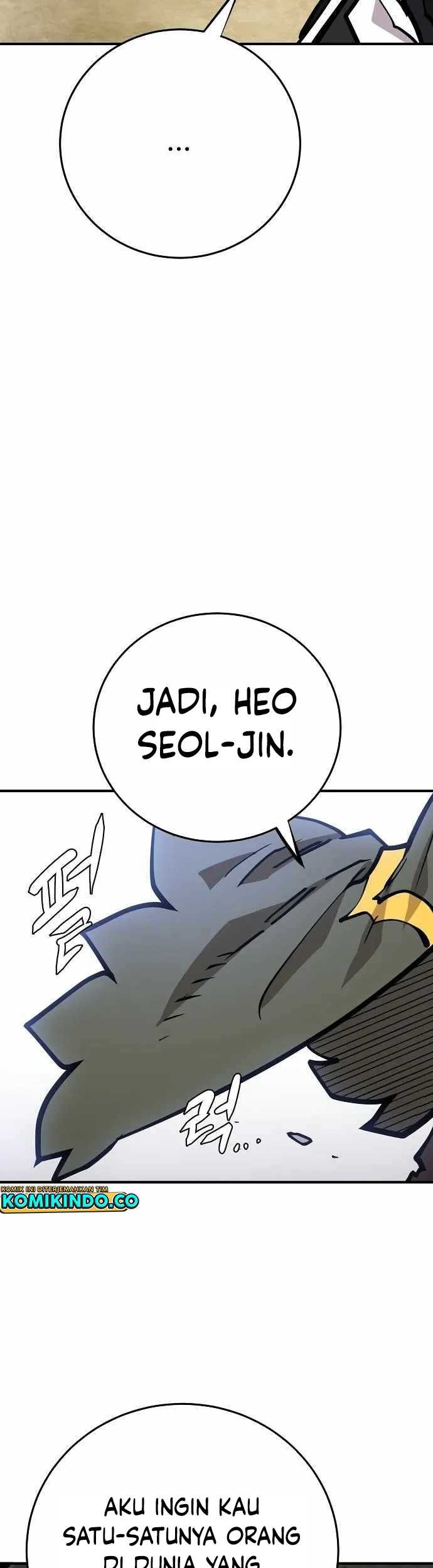 Player Chapter 140 - halaman 18