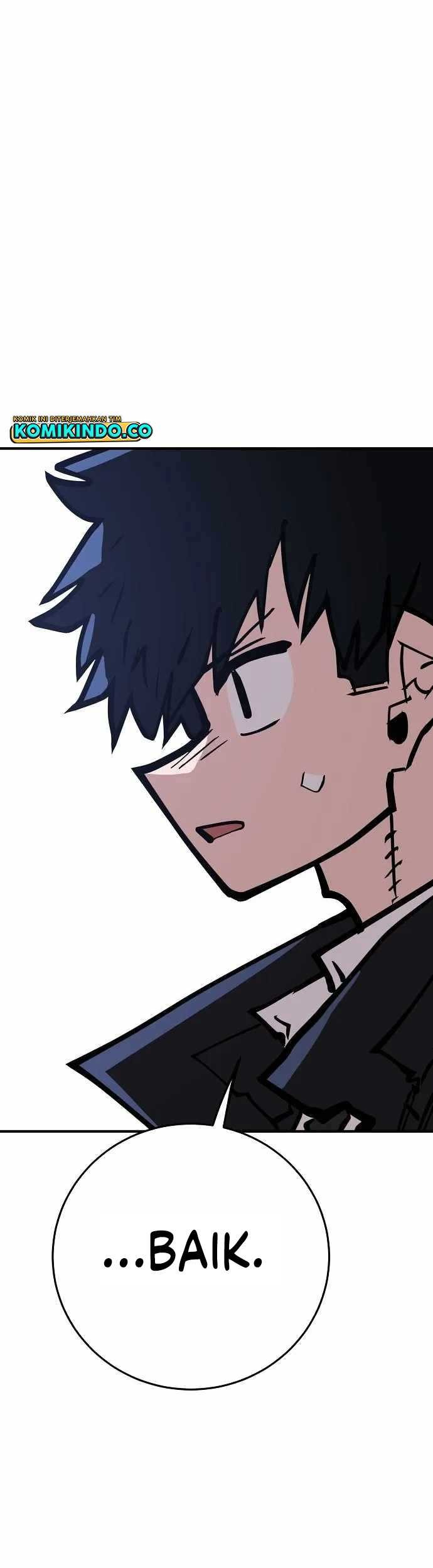 Player Chapter 140 - halaman 21