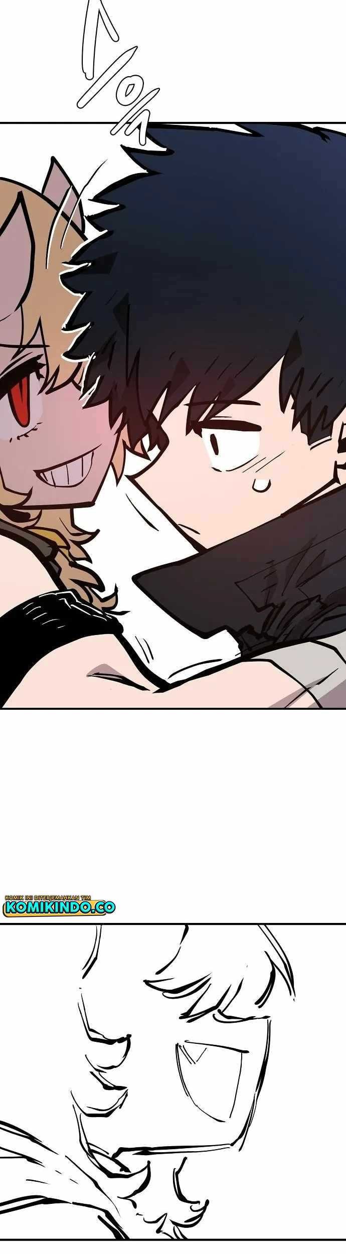 Player Chapter 140 - halaman 24