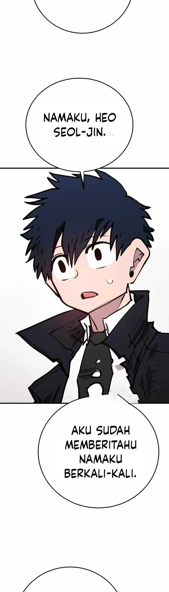 Player Chapter 140 - halaman 3