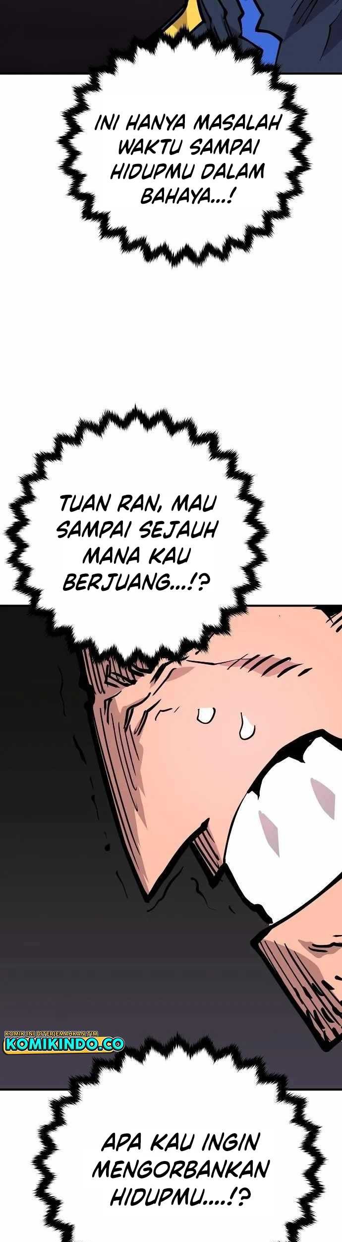 Player Chapter 140 - halaman 32