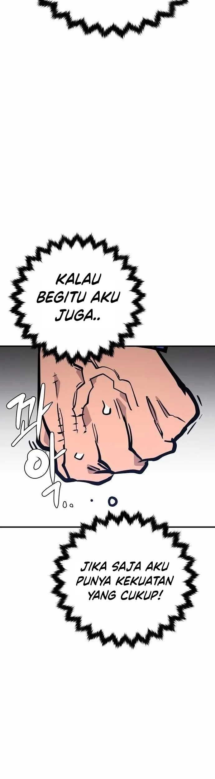 Player Chapter 140 - halaman 33