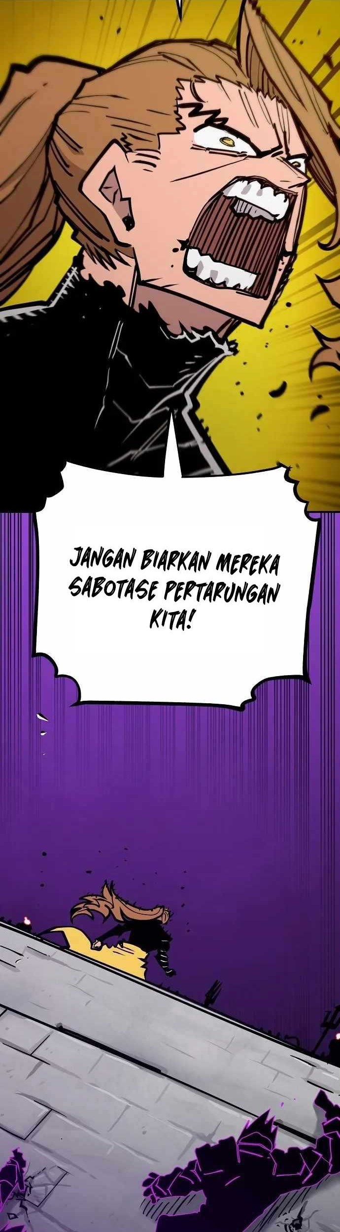 Player Chapter 140 - halaman 36