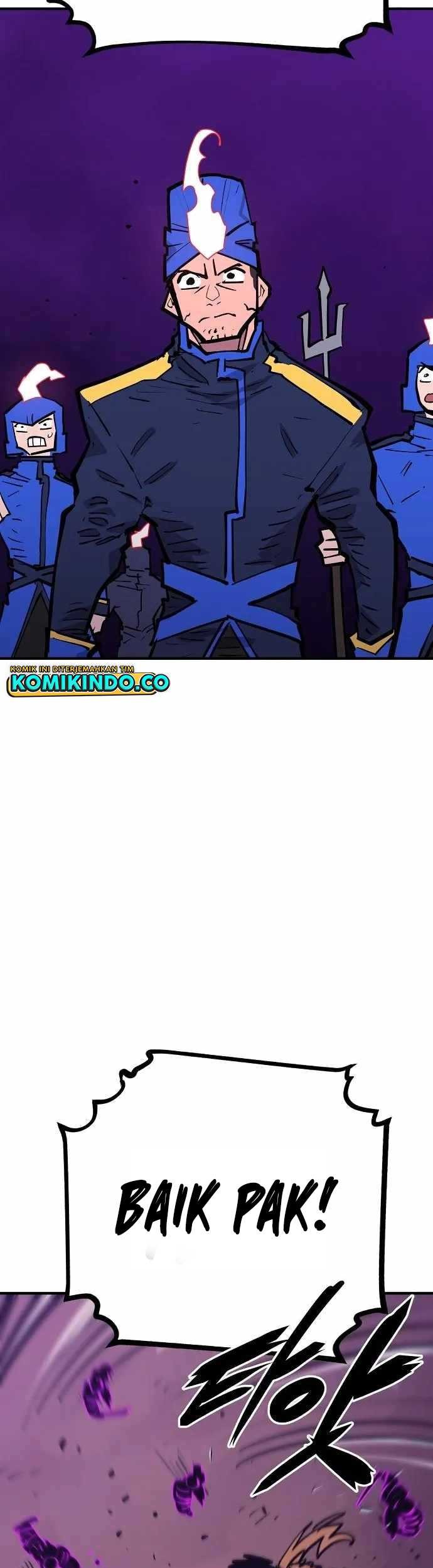 Player Chapter 140 - halaman 38