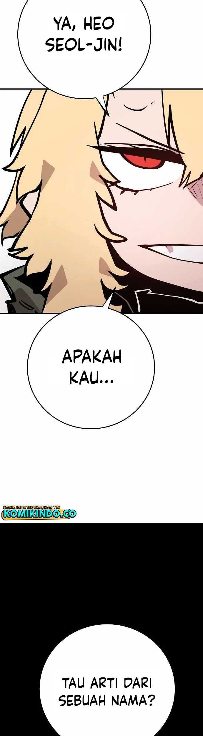 Player Chapter 140 - halaman 4