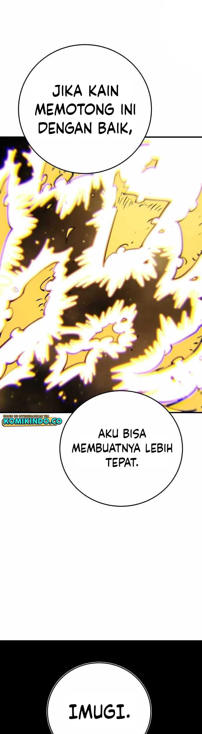 Player Chapter 140 - halaman 41