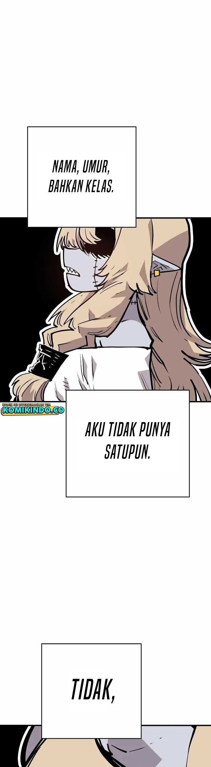 Player Chapter 140 - halaman 49