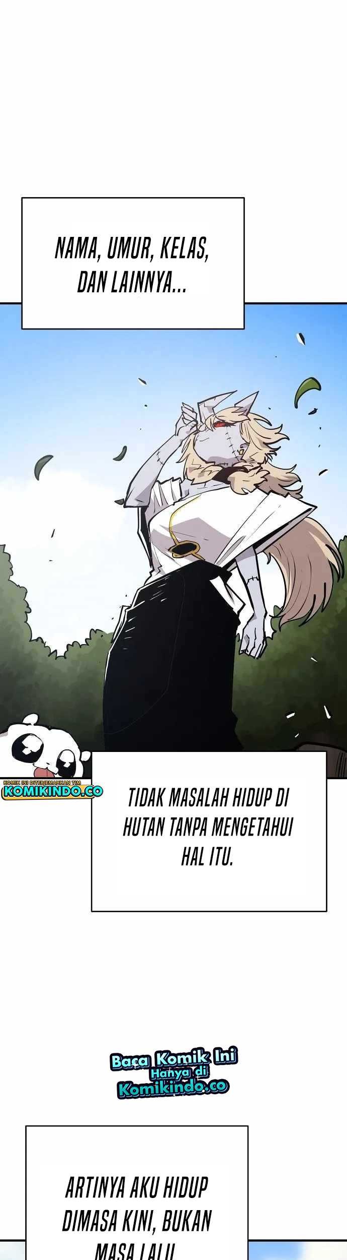 Player Chapter 140 - halaman 55