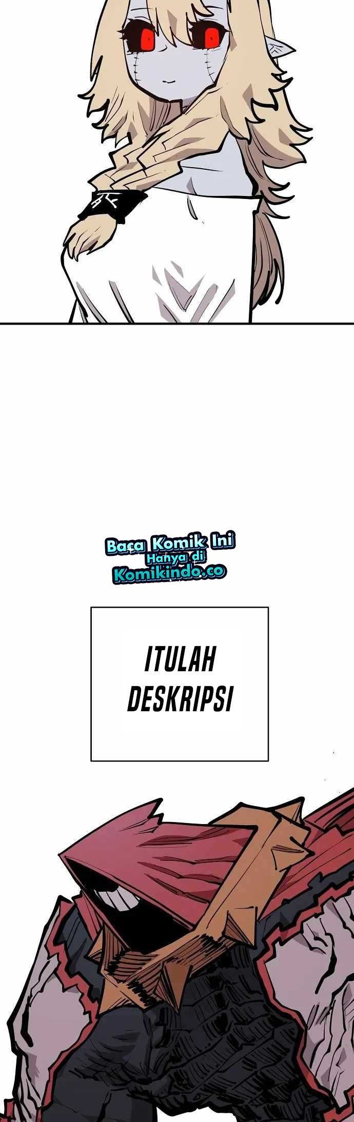 Player Chapter 140 - halaman 60