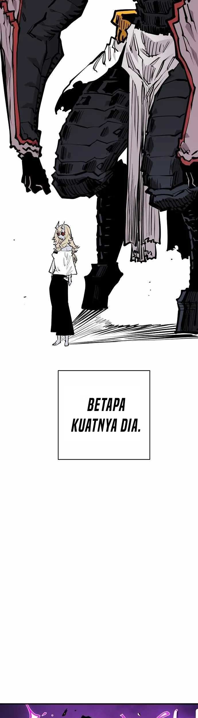 Player Chapter 140 - halaman 61