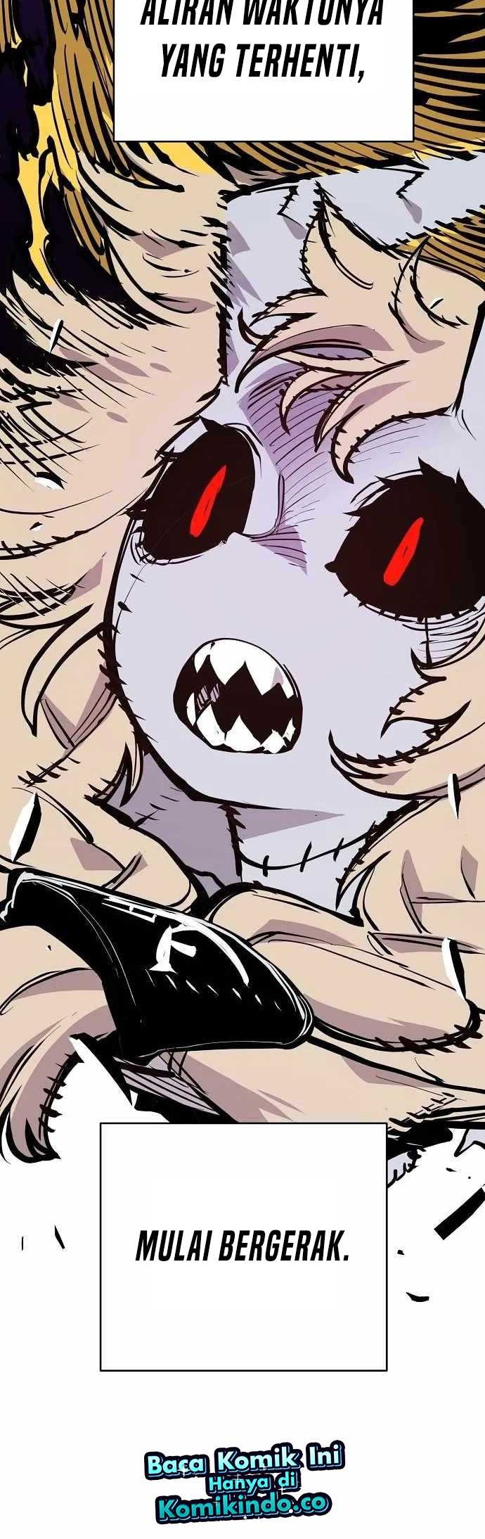 Player Chapter 140 - halaman 64
