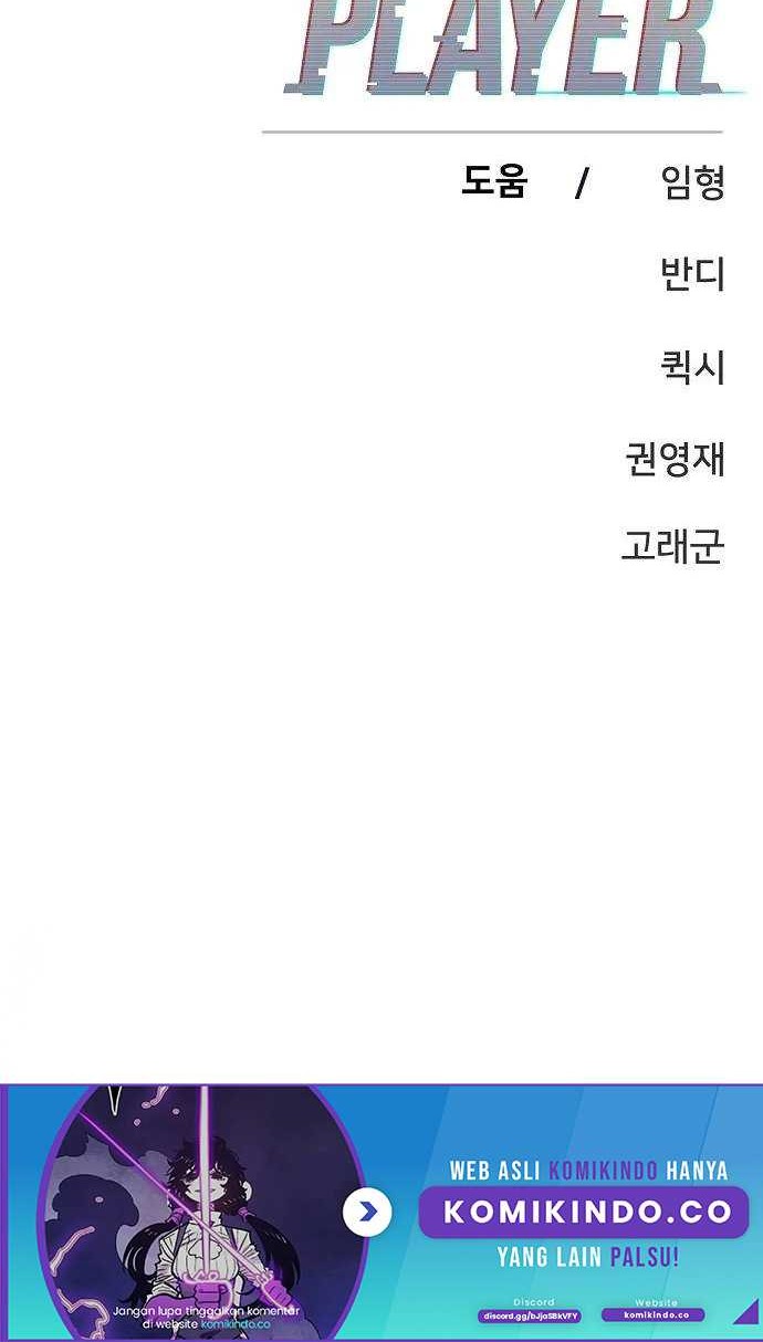 Player Chapter 140 - halaman 66