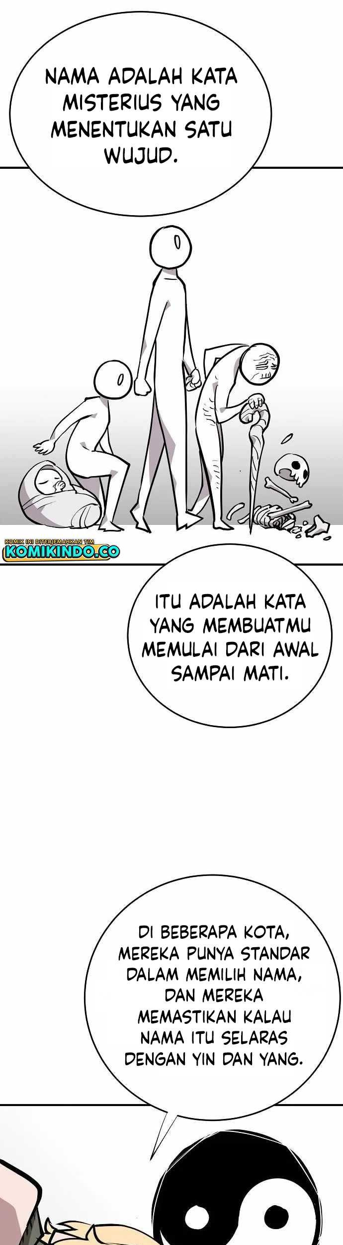 Player Chapter 140 - halaman 7