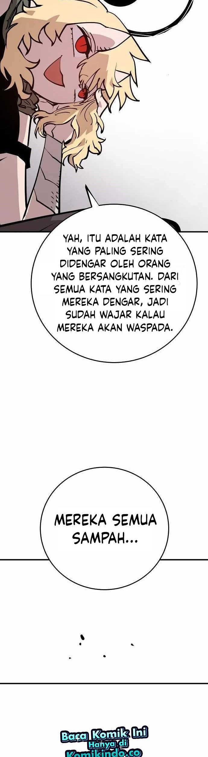 Player Chapter 140 - halaman 8