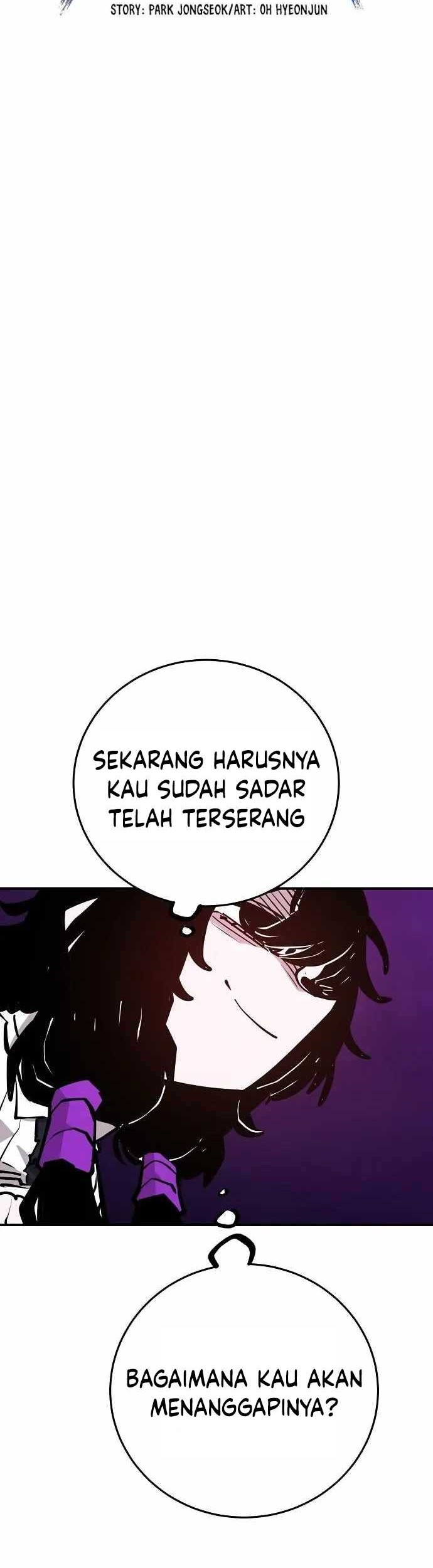Player Chapter 141 - halaman 12